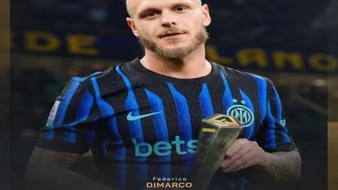 基米希角球建功，球童社交圈热议，全民夸赞喜笑颜开